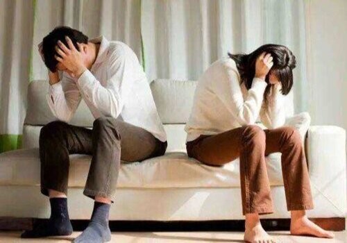 民法典中离婚后可以分割财产吗