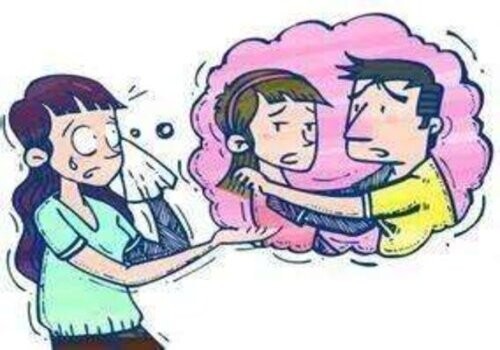 夫妻离婚财产都在女方那怎么办，法律如何规定